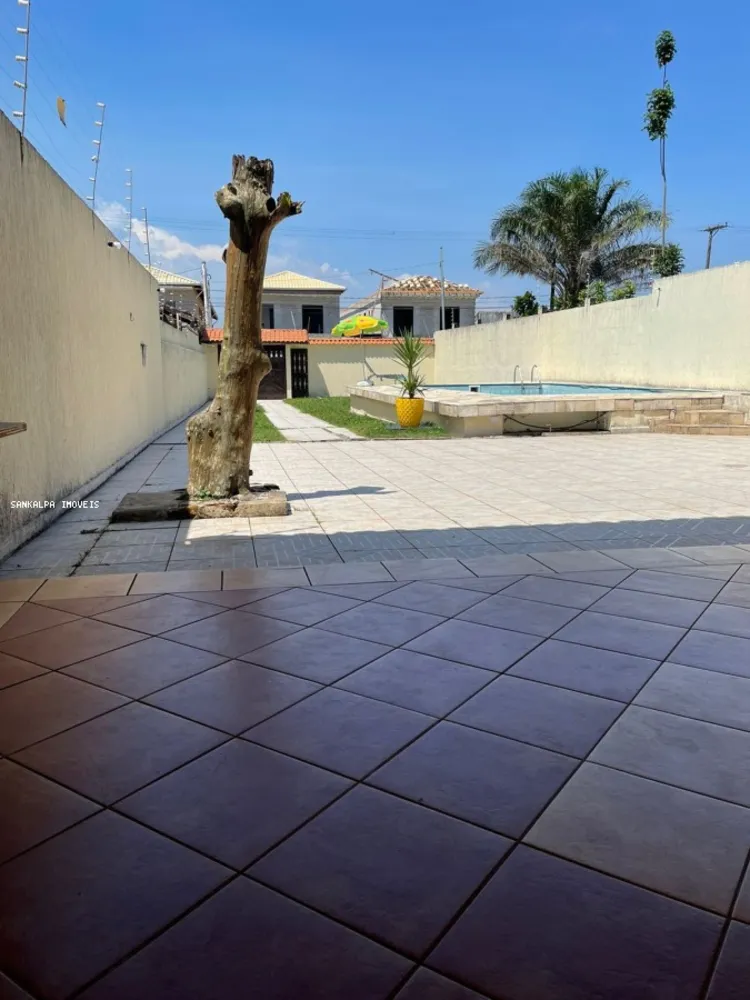Casa, 3 quartos - Foto 2