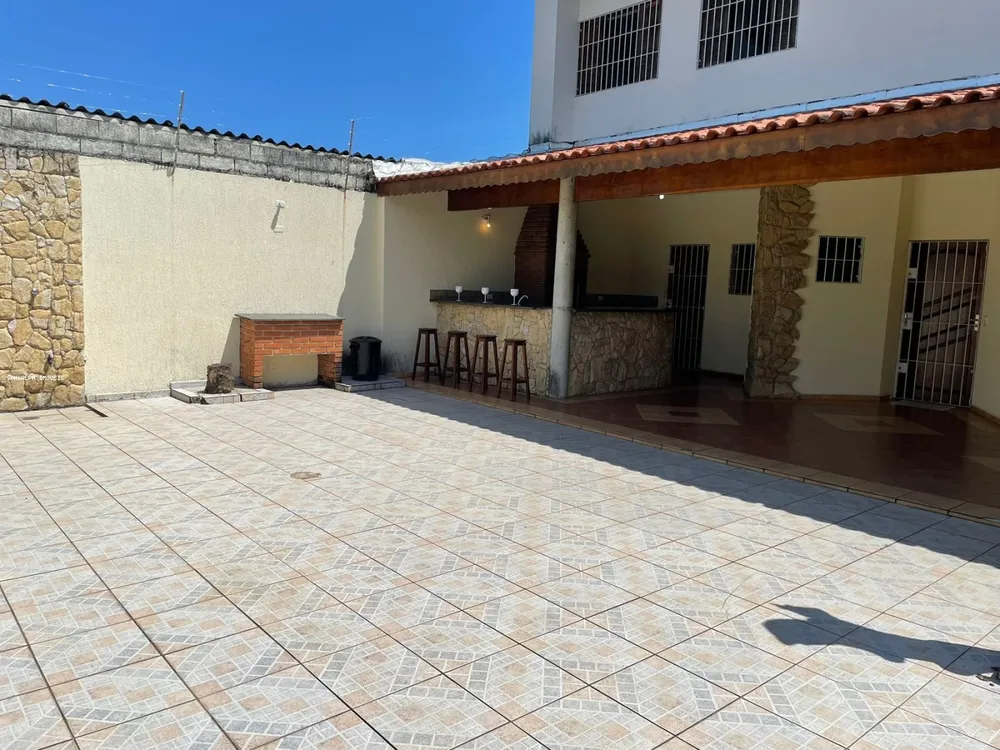 Casa, 3 quartos - Foto 4