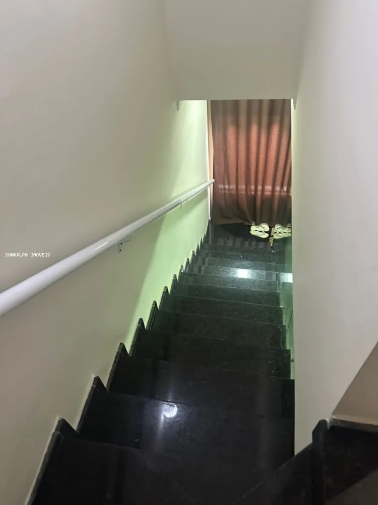 Casa de Condomínio, 2 quartos - Foto 6