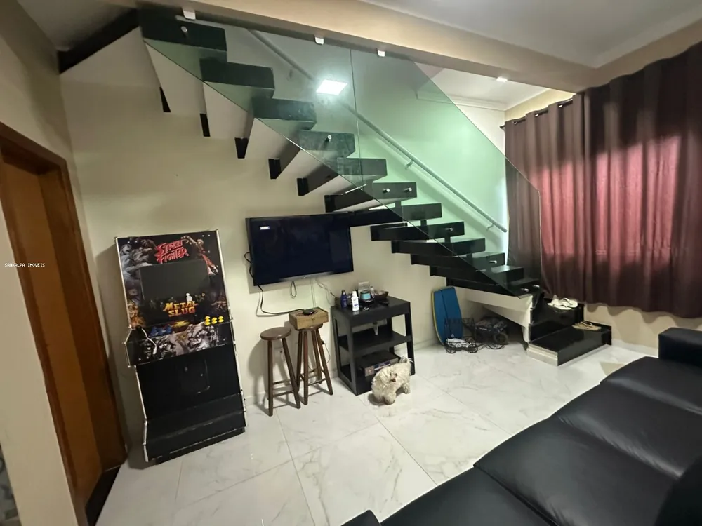 Casa de Condomínio, 2 quartos - Foto 1