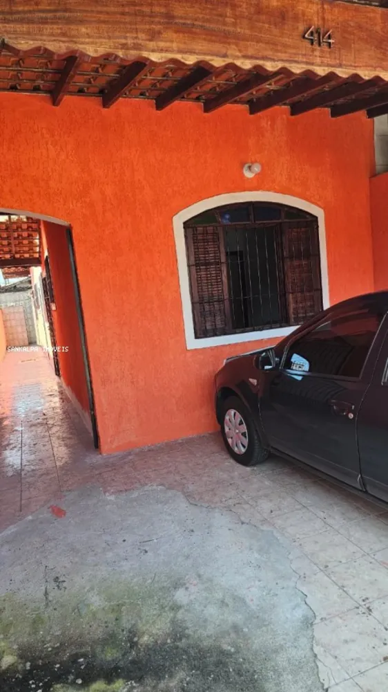 Casa, 2 quartos, 125 m² - Foto 6