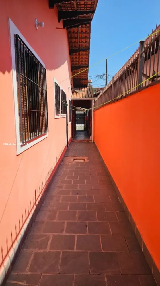 Casa, 2 quartos, 125 m² - Foto 3