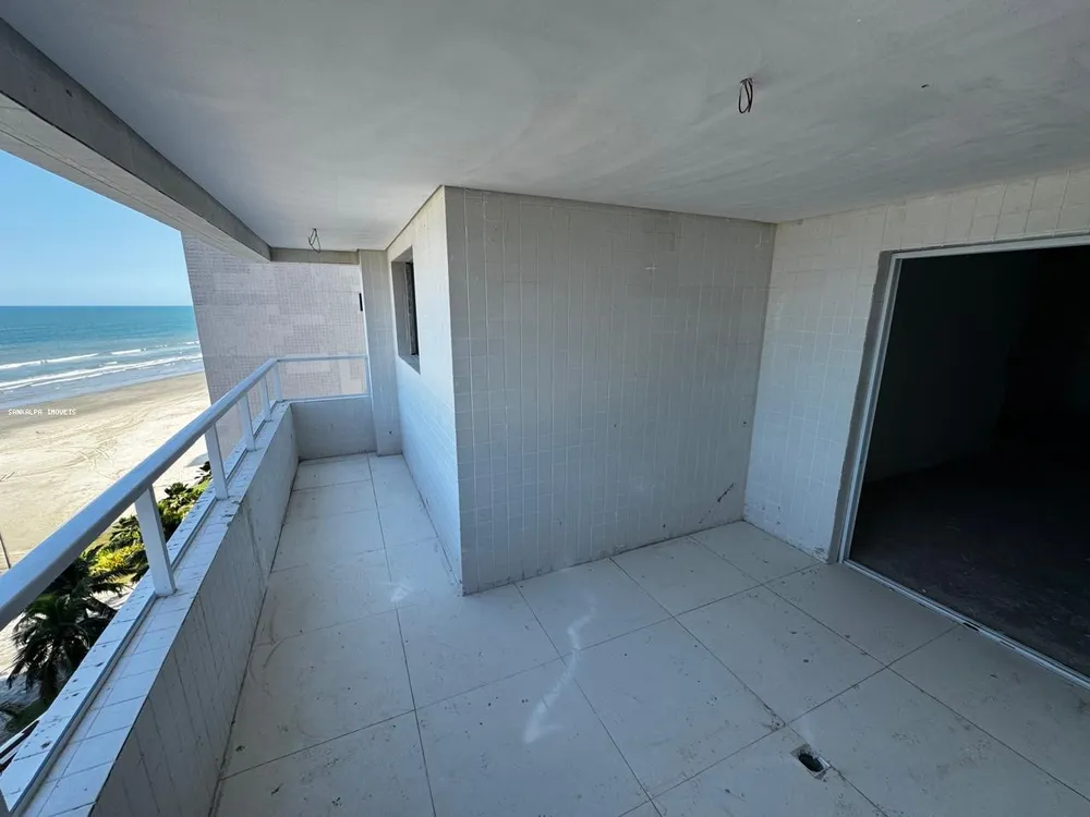 Apartamento, 3 quartos, 111 m² - Foto 2