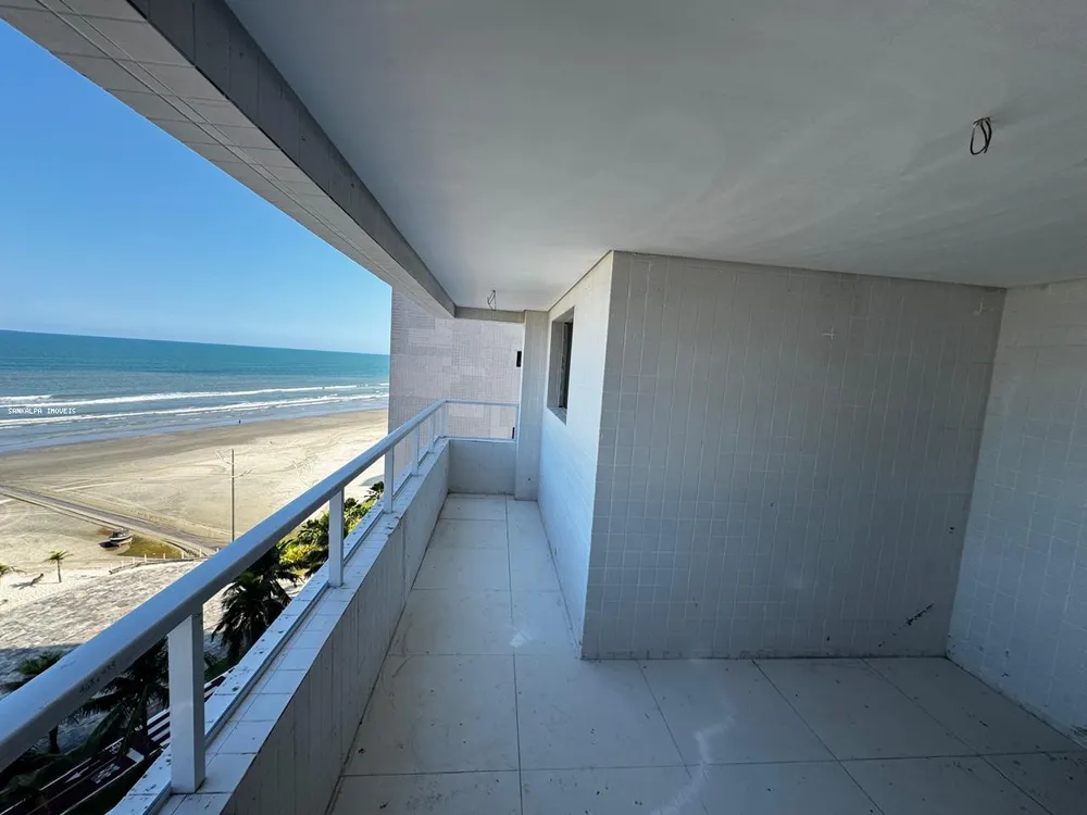 Apartamento, 3 quartos, 111 m² - Foto 3