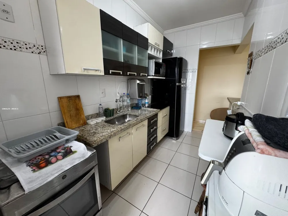 Apartamento, 2 quartos, 63 m² - Foto 5