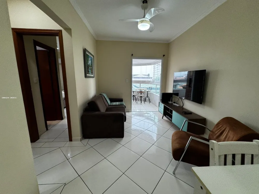 Apartamento, 2 quartos, 63 m² - Foto 3