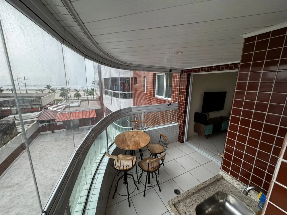 Apartamento, 2 quartos, 63 m² - Foto 1