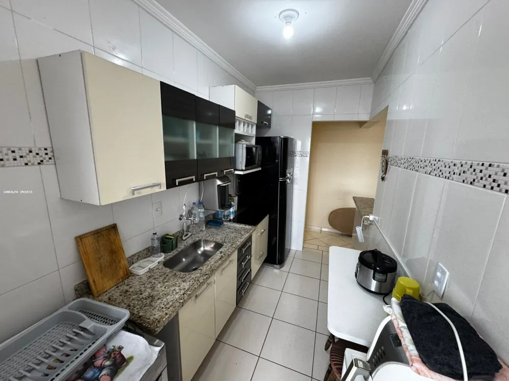 Apartamento, 2 quartos, 63 m² - Foto 7