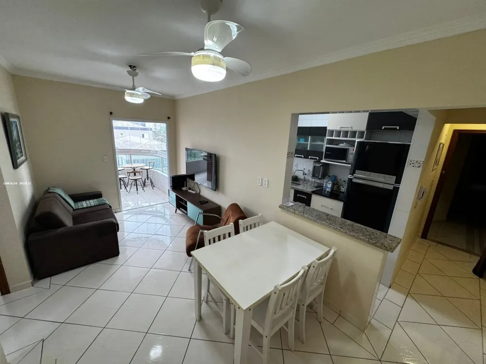 Apartamento, 2 quartos, 63 m² - Foto 2