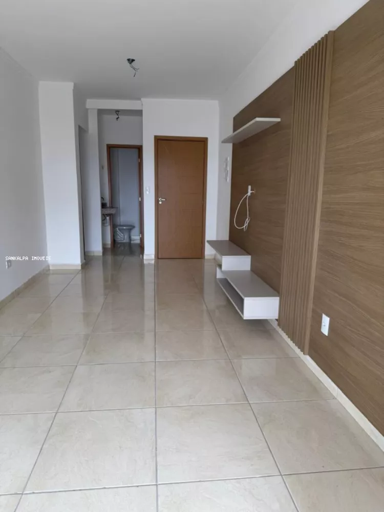 Apartamento, 2 quartos, 80 m² - Foto 2
