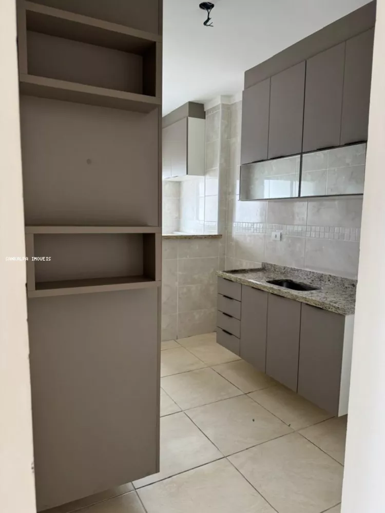 Apartamento, 2 quartos, 80 m² - Foto 5