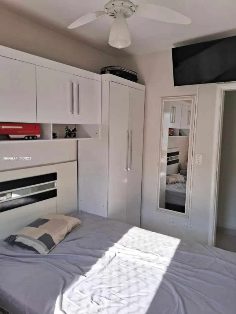 Apartamento, 2 quartos - Foto 11