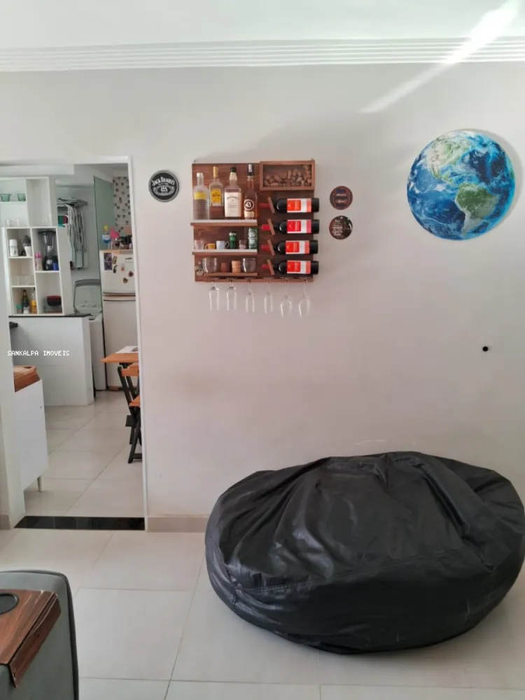 Apartamento, 2 quartos - Foto 8