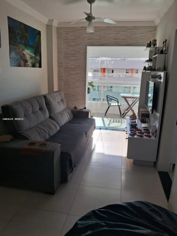 Apartamento, 2 quartos - Foto 7