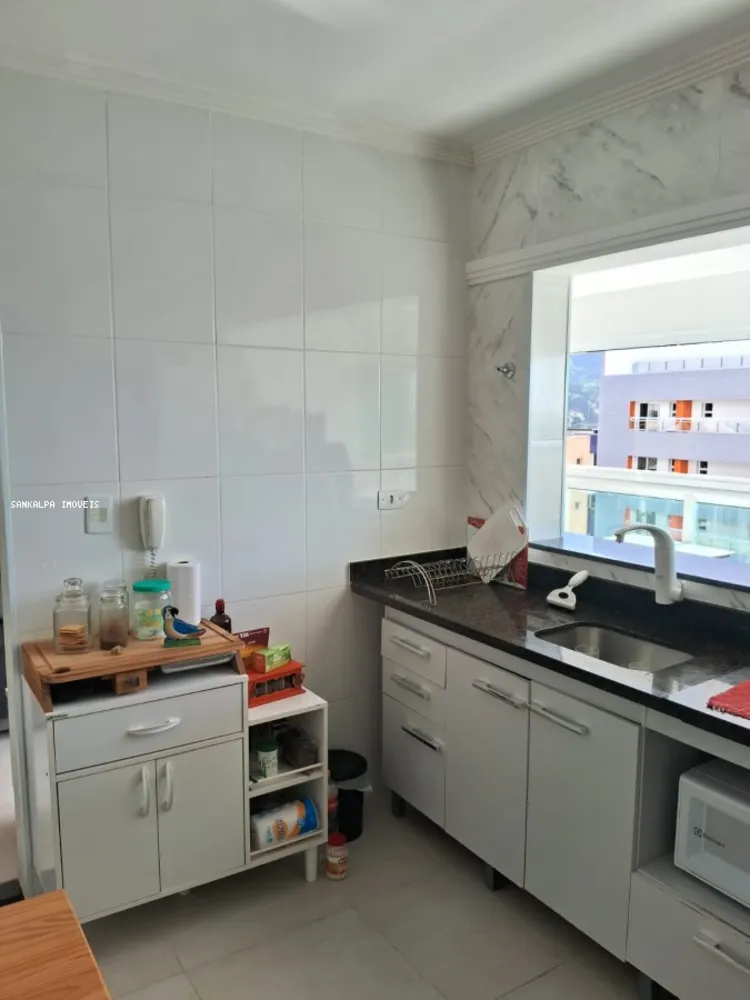 Apartamento, 2 quartos - Foto 6