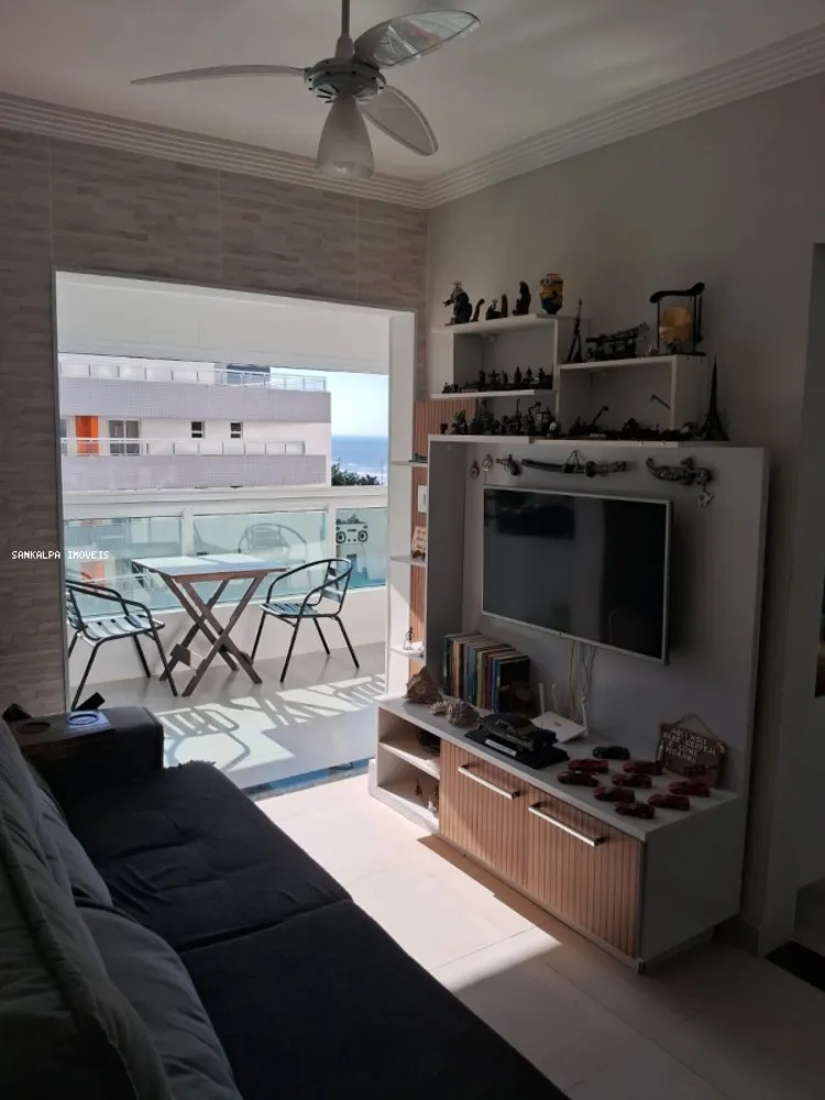 Apartamento, 2 quartos - Foto 4