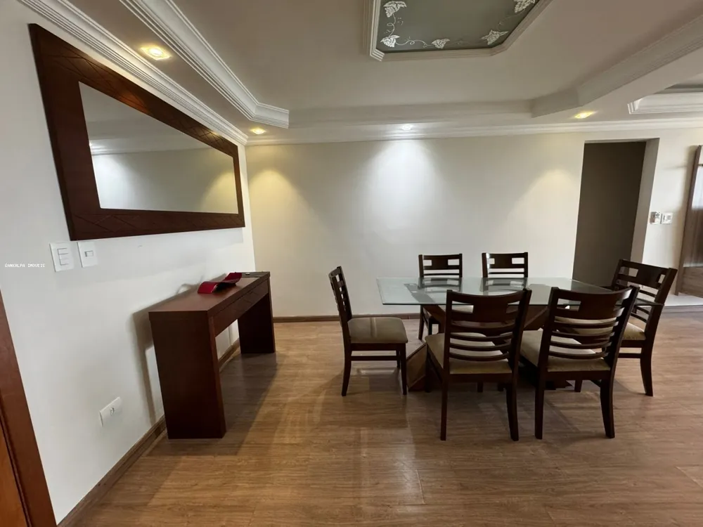 Apartamento, 3 quartos, 108 m² - Foto 6