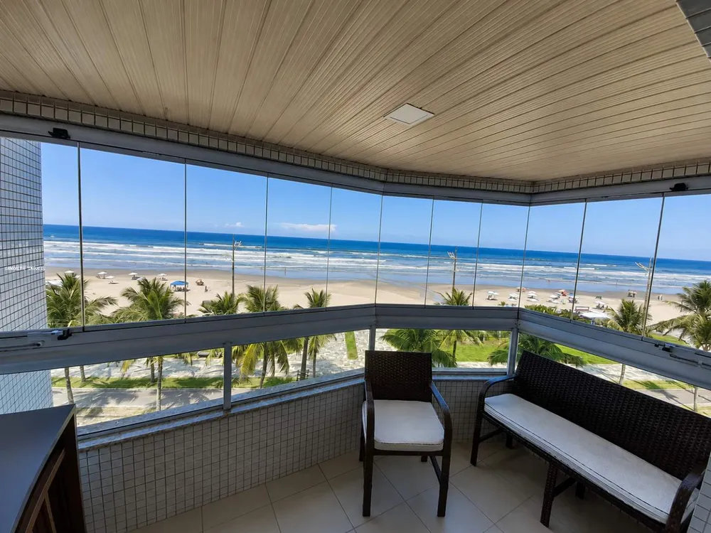 Apartamento, 3 quartos, 108 m² - Foto 2
