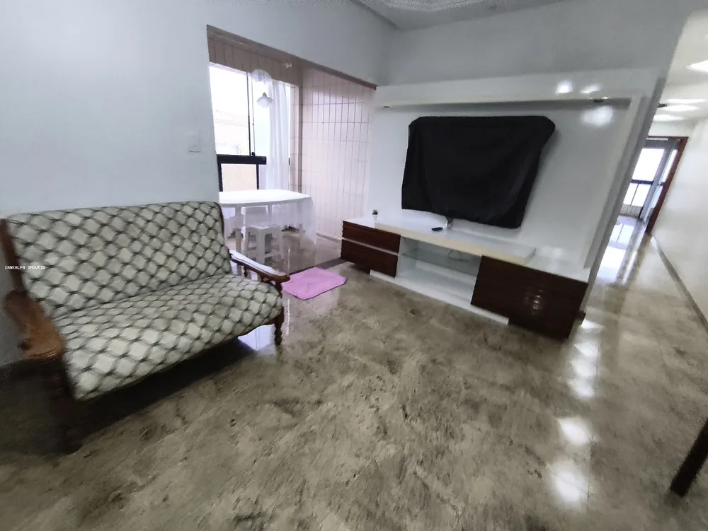Apartamento, 3 quartos, 98 m² - Foto 1