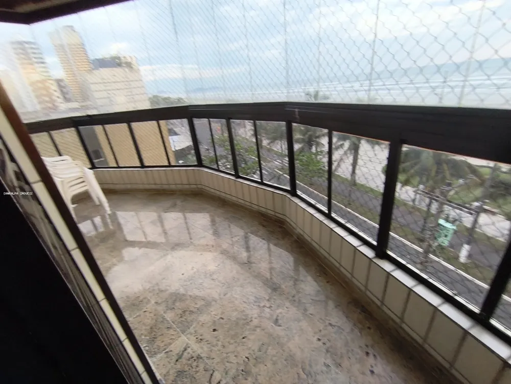 Apartamento, 3 quartos, 98 m² - Foto 1