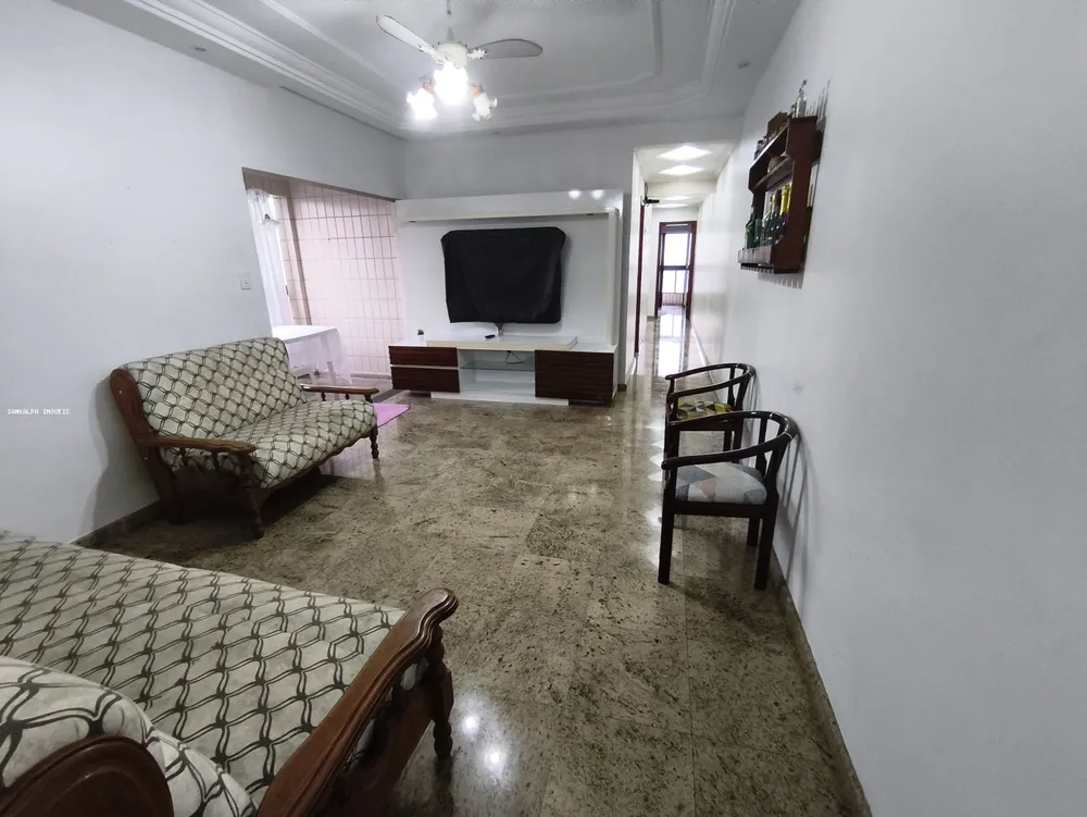 Apartamento, 3 quartos, 98 m² - Foto 2