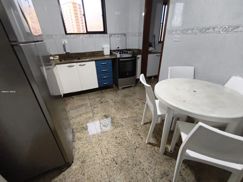 Apartamento, 3 quartos, 98 m² - Foto 4