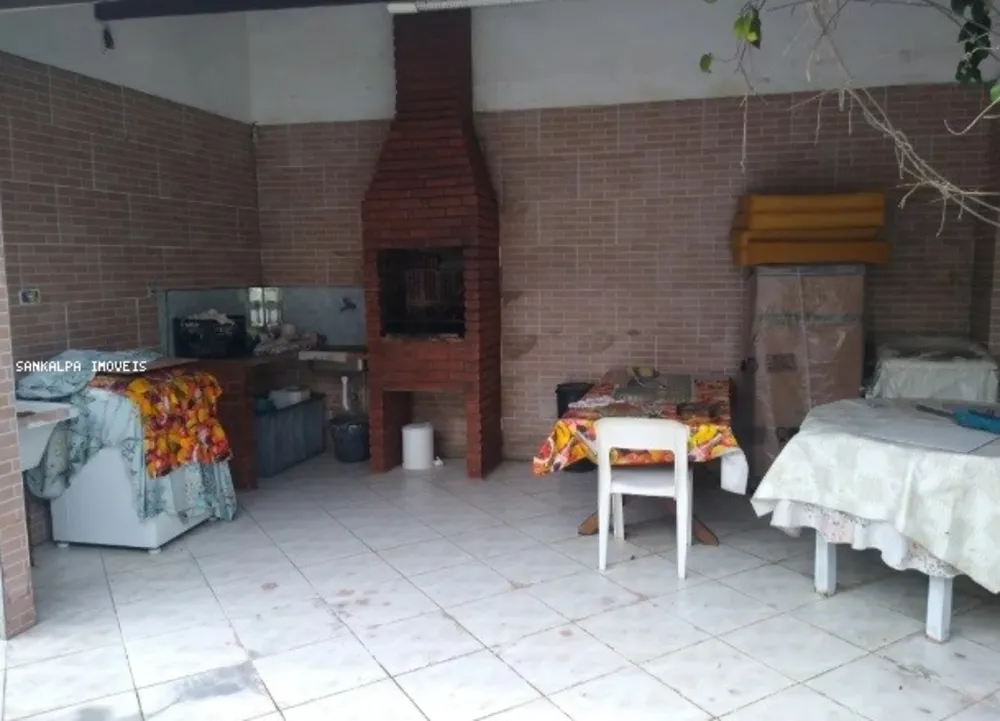 Casa, 2 quartos, 360 m² - Foto 8