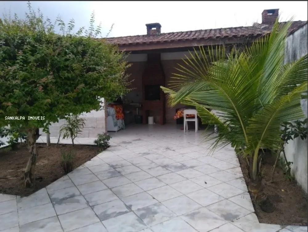 Casa, 2 quartos, 360 m² - Foto 1