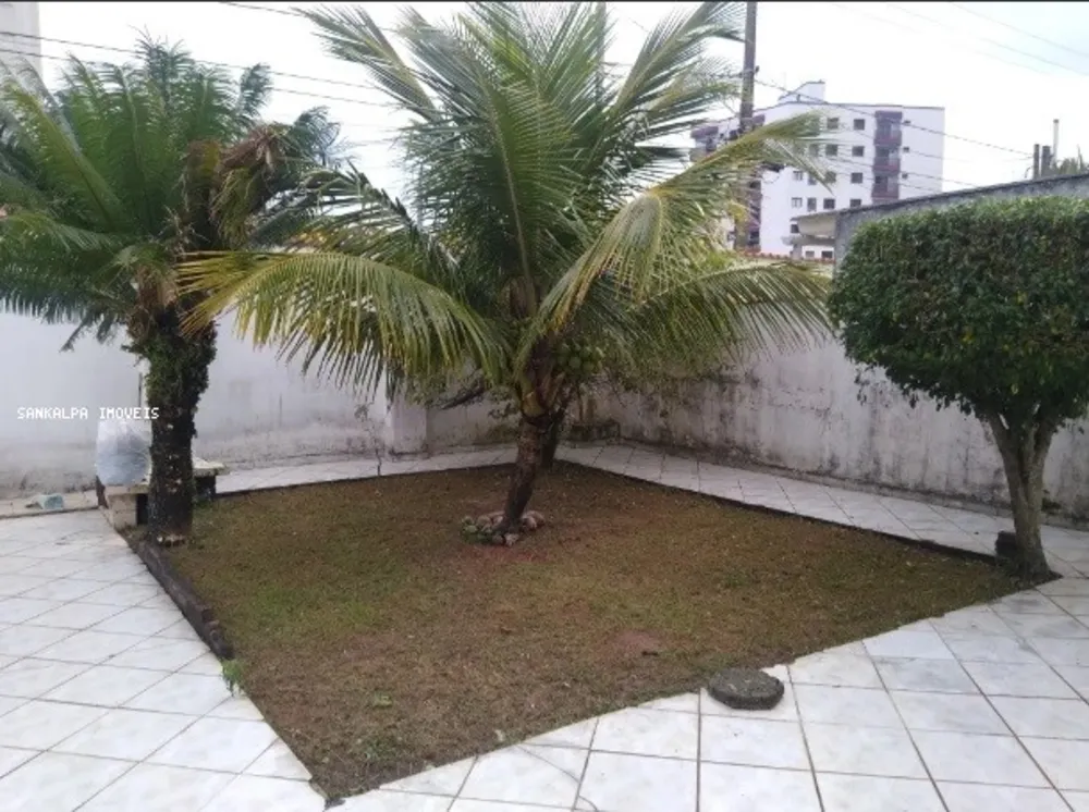 Casa, 2 quartos, 360 m² - Foto 4