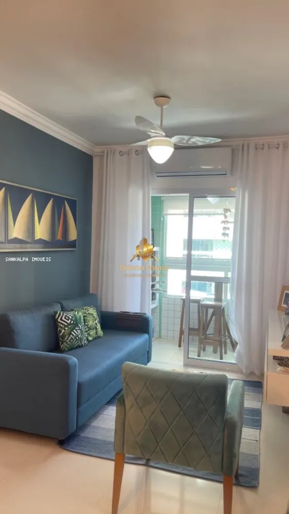 Apartamento, 2 quartos - Foto 2