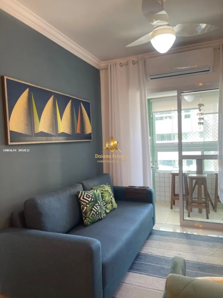 Apartamento, 2 quartos - Foto 3