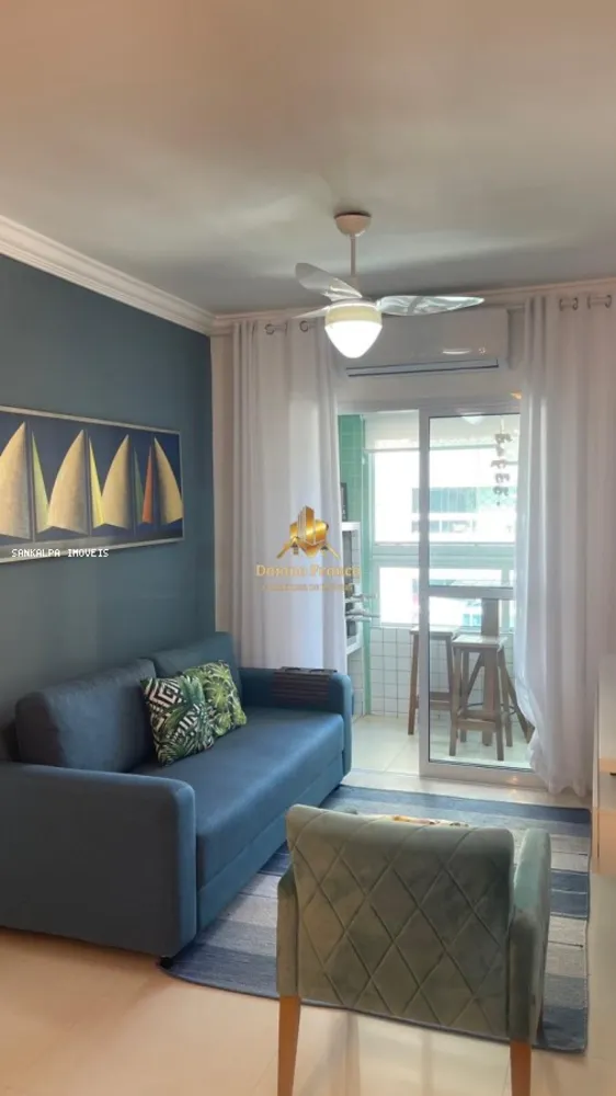Apartamento, 2 quartos - Foto 6