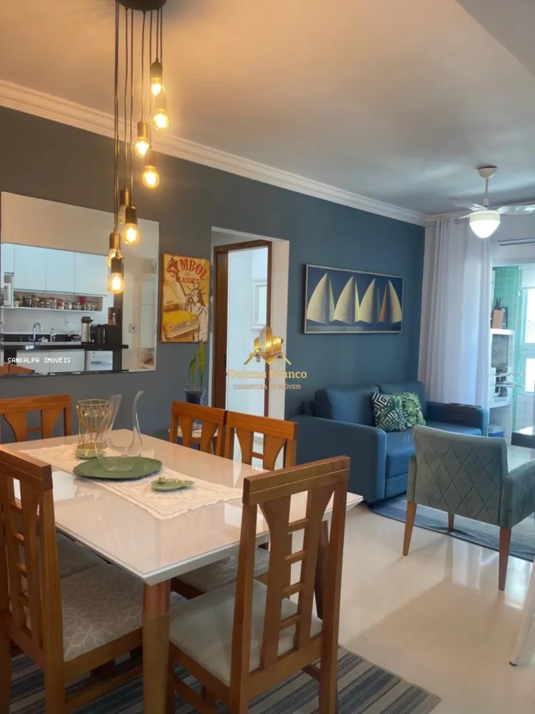 Apartamento, 2 quartos - Foto 5