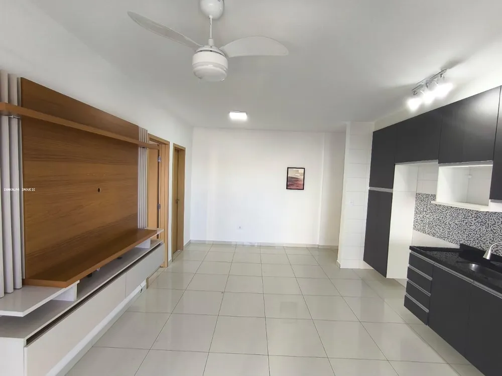 Apartamento, 1 quarto, 45 m² - Foto 4