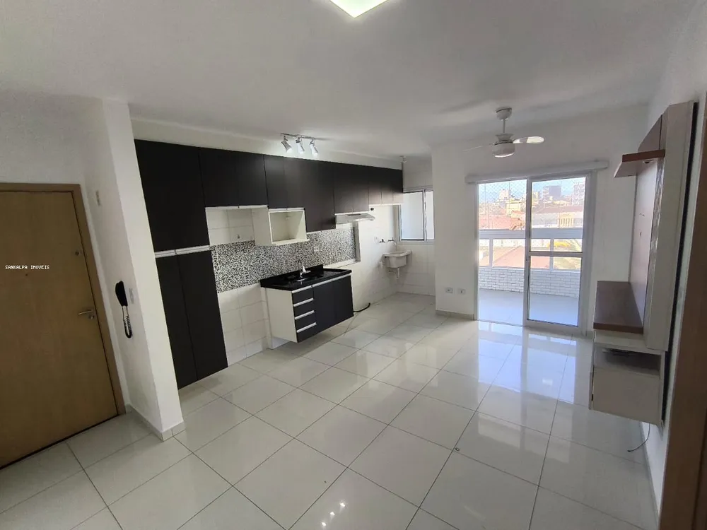 Apartamento, 1 quarto, 45 m² - Foto 2