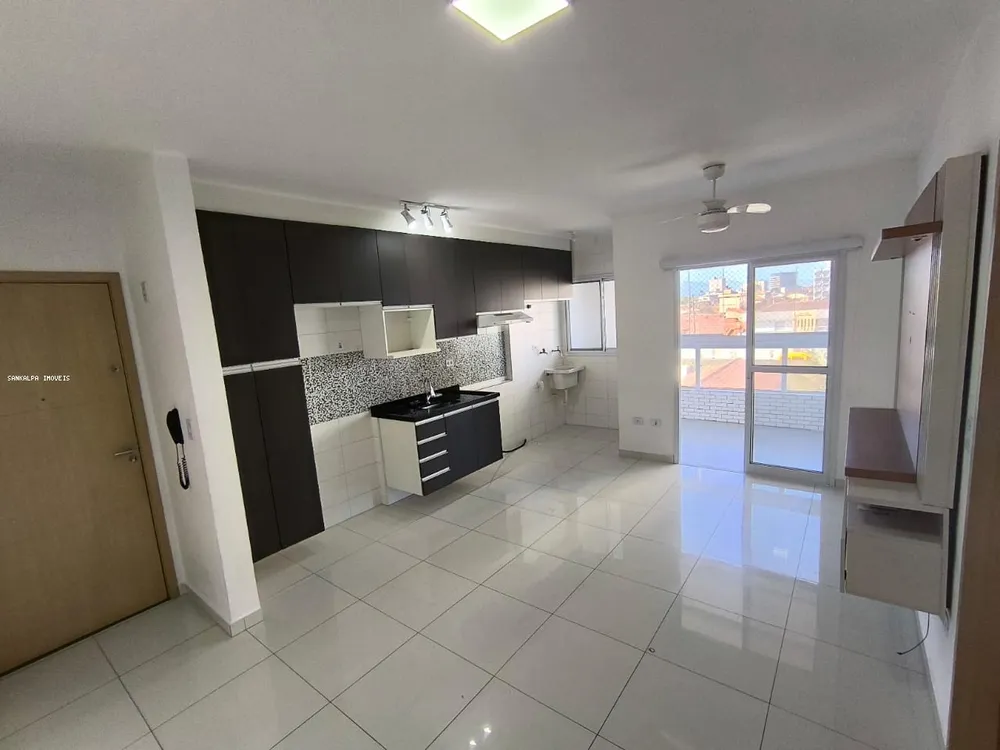 Apartamento, 1 quarto, 45 m² - Foto 6
