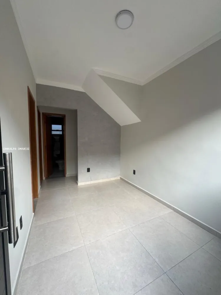 Casa de Condomínio, 2 quartos - Foto 4