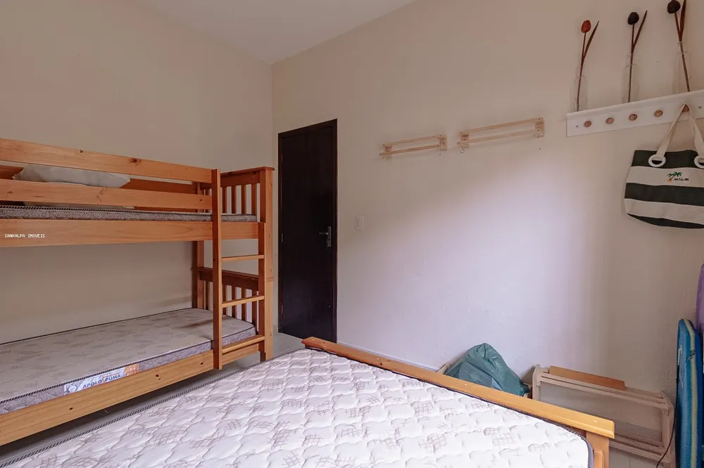 Casa, 4 quartos - Foto 4