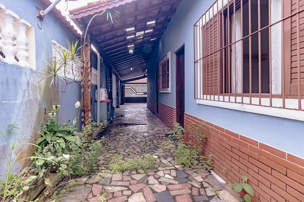 Casa, 4 quartos - Foto 7