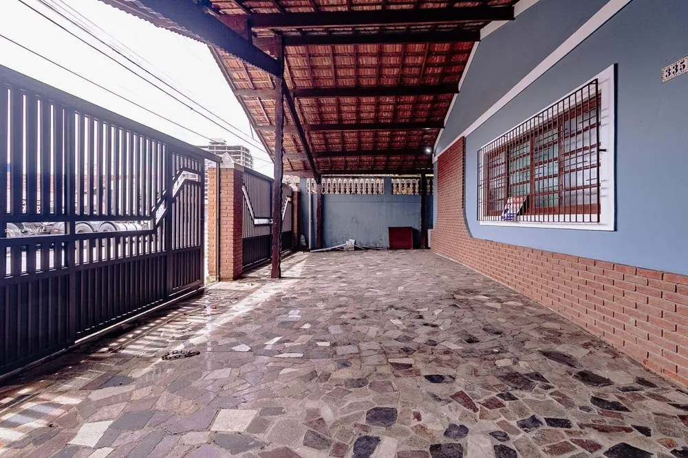 Casa, 4 quartos - Foto 1
