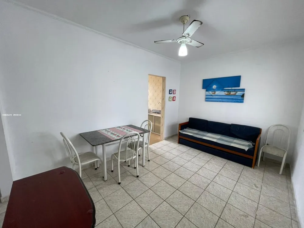 Apartamento, 1 quarto - Foto 1