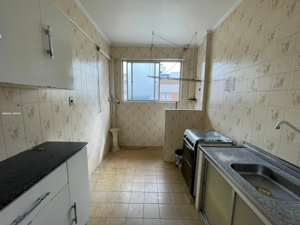 Apartamento, 1 quarto - Foto 4