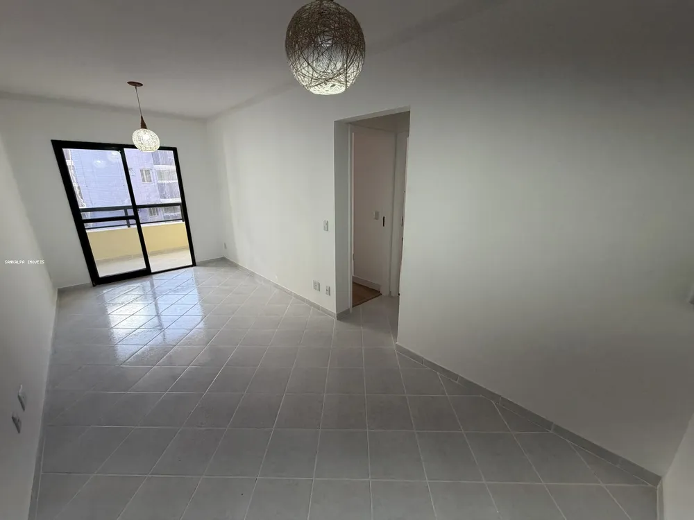 Apartamento, 2 quartos - Foto 1