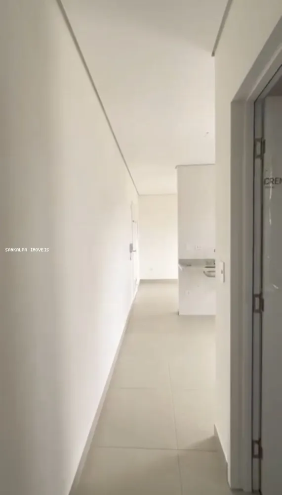 Apartamento, 1 quarto, 38 m² - Foto 2