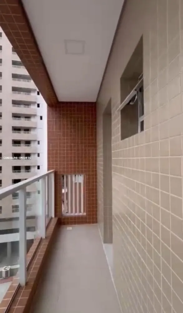 Apartamento, 1 quarto, 38 m² - Foto 5