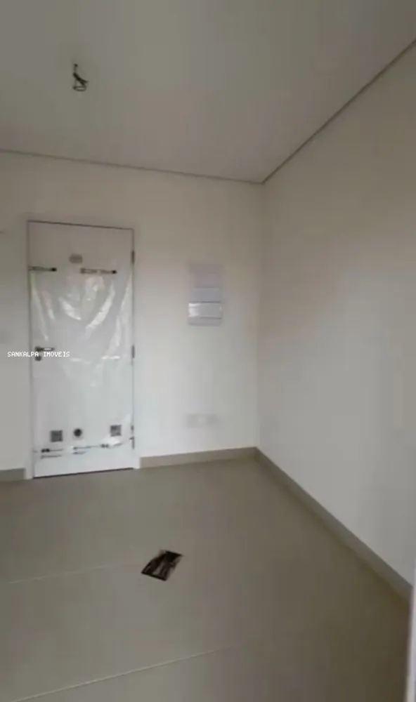 Apartamento, 1 quarto, 38 m² - Foto 1