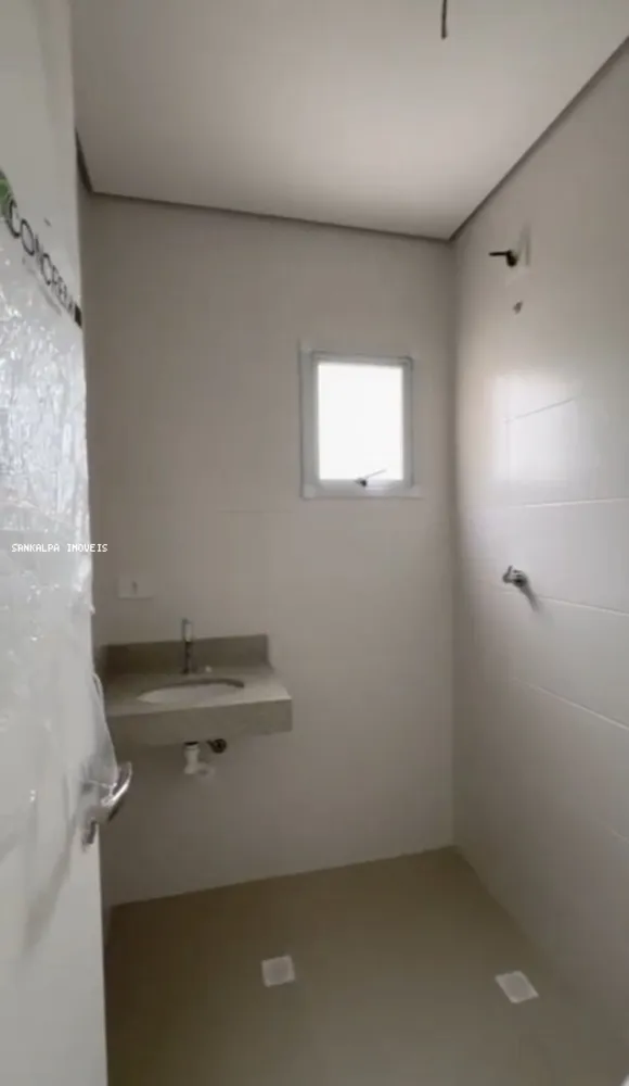 Apartamento, 1 quarto, 38 m² - Foto 3
