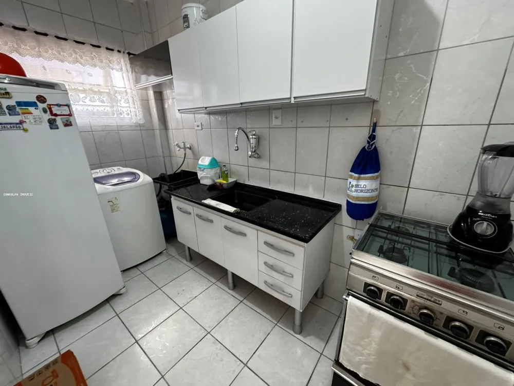 Apartamento, 1 quarto, 52 m² - Foto 3