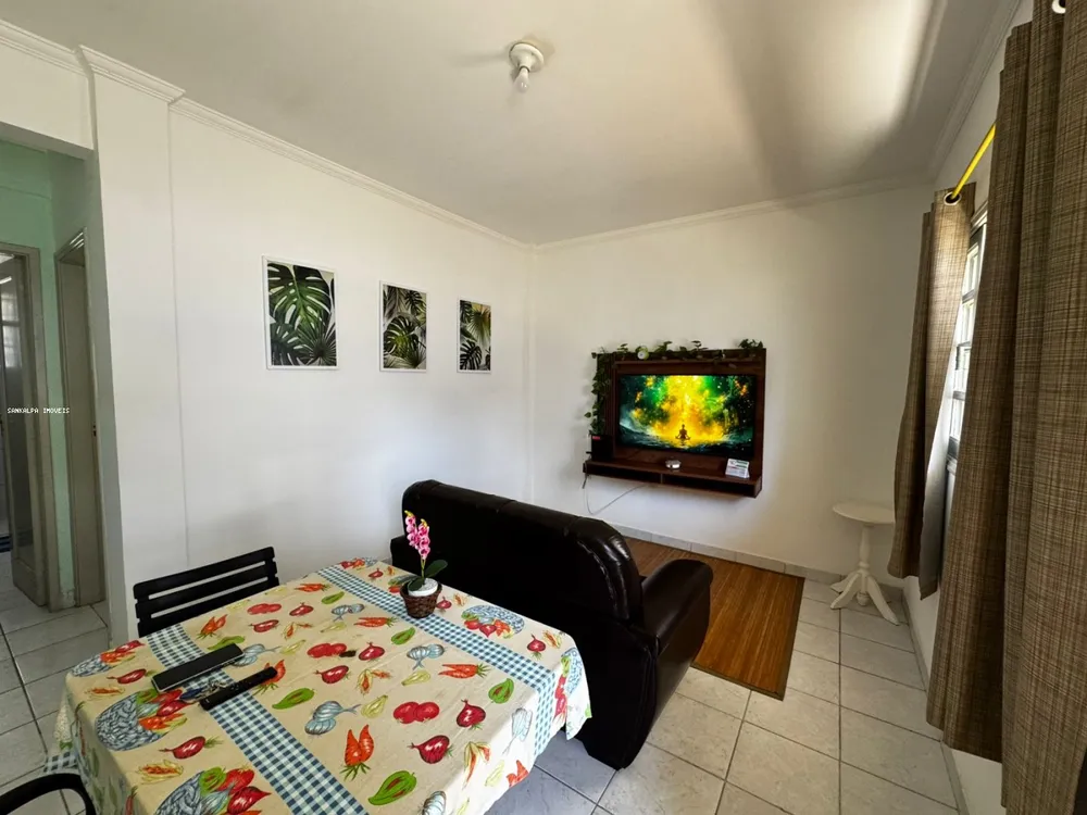 Apartamento, 1 quarto, 52 m² - Foto 4