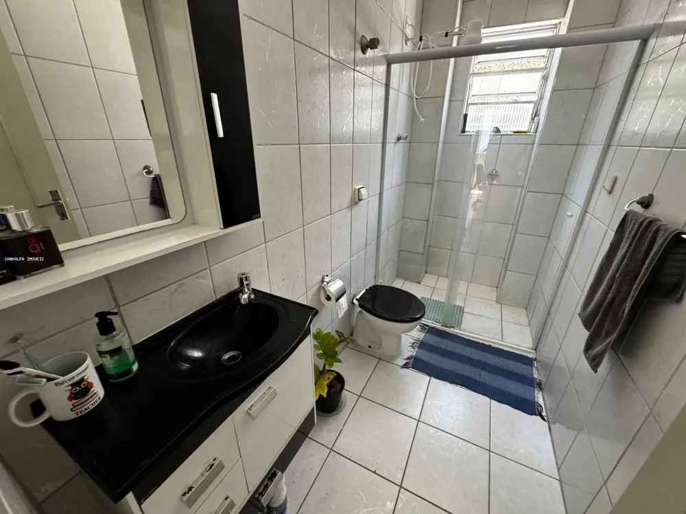 Apartamento, 1 quarto, 52 m² - Foto 5